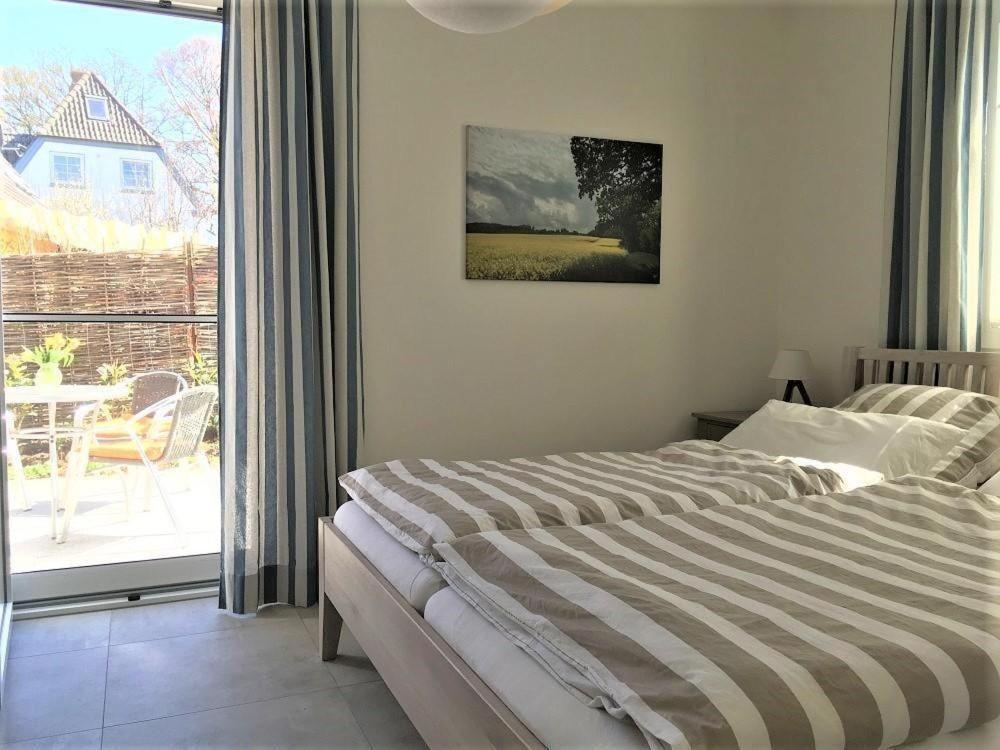 Compass-App-5 Daire Hohwacht Dış mekan fotoğraf